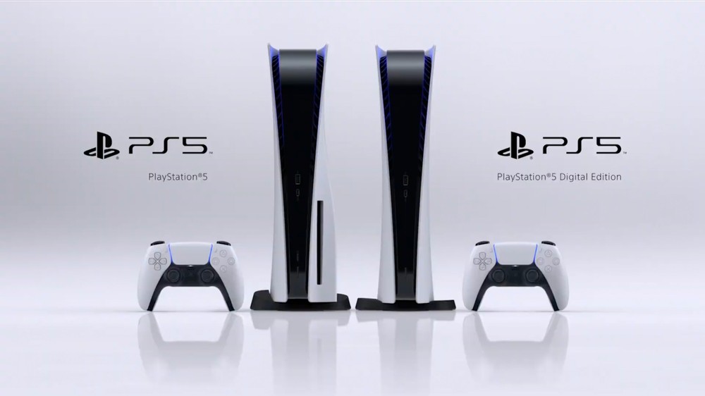 featured image thumbnail for post PS5って何がすごいの？【スペックまとめ】
